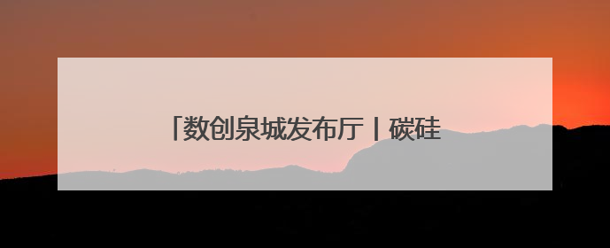 数创泉城发布厅丨碳硅基智能融合——生命科学与人工智能的边界探索