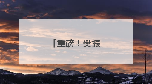重磅！樊振东加盟德甲