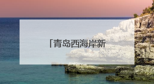 青岛西海岸新区大场镇：综治中心强服务，和谐港湾暖民心
